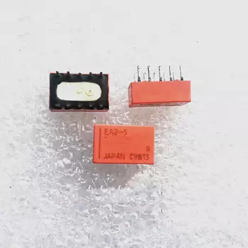 Usb-реле с 10 контактами