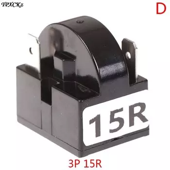 Пусковое реле HELTC для компрессора