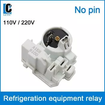 Реле стартера LCTC A1E88100