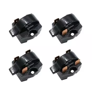 Латунное реле стартера лейчуантек PTC-12