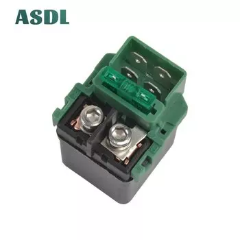 Реле стартера мотоцикла для HONDA VT1100 SHADOW ST1300 CB1300 VTX1300 GL1500C GL1500 VALKYRIE VT 1100 ST CB VTX 1300 GL 1500