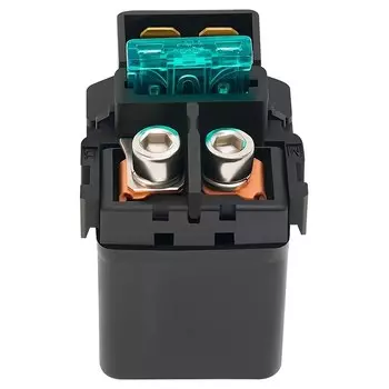 Реле стартера мотоцикла для KAWASAKI KLX140 KSF450 KSV700 KVF700 KVF650 VN1600 VN1500 VN1700 VN2000 VN800 VN900 VULCAN ZG1400
