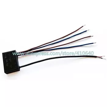 Реле Svit SensoPlan by Trumsense FD-04 для противотуманной пленки