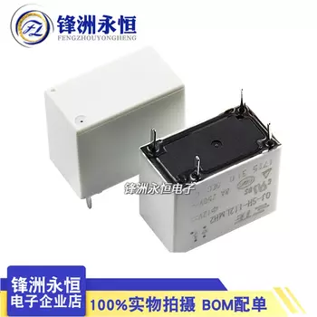 Реле TE TYCO OJ-SH-112LMH 12В