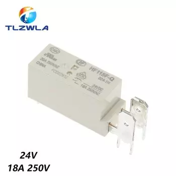 Реле TLZWLA HF115F-Q 48V (10 шт.)