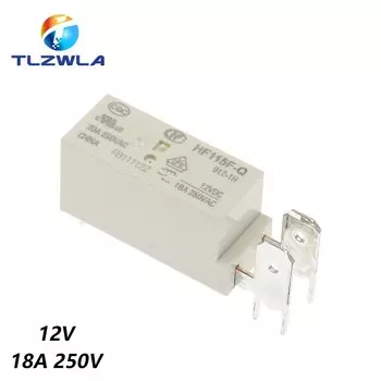 Реле TLZWLA HF115F-Q 48В