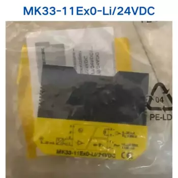 Реле TURCK MK33-11Ex0-Li/24VDC
