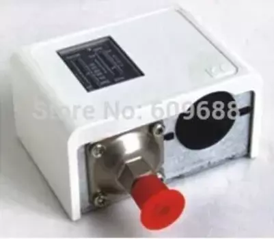 Реле управления давлением