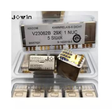 Реле V23062-B0029-X001NUC
