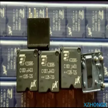 Реле V23086-C1001-A403 V23086C1001A403 V23086-C1001-A403 12VDC DC12V 12В DIP5