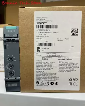 Реле времени 3RP2505-1RW30 для Siemens
