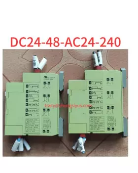 Реле времени б/у CM 3dc24-48-ac24-240, AGE120922