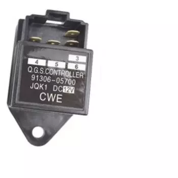 Реле времени MM431762 для Lamptimer NGK S85NR Mitsubishi K3A K3B K3C K3D, 12 В, 24 В