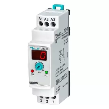 Реле времени отключения Samwha-Dsp DRV-XXM