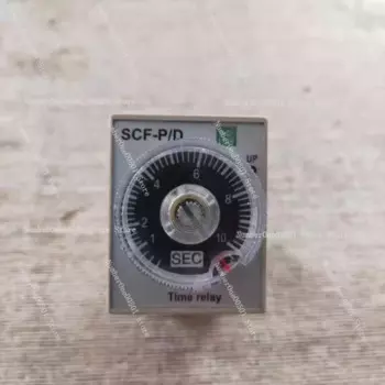 Реле времени SCF-P/D11