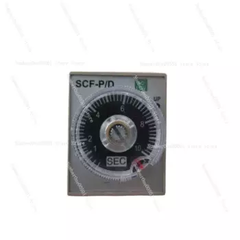 Реле времени SCF-P/D11