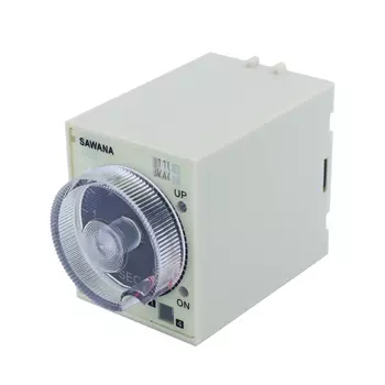 Реле времени ST3P