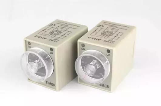 Реле времени VIDONIA AH3-2