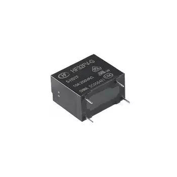 Реле Your Cee HF32FV-G 2 шт.