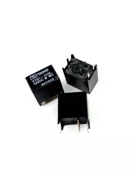 Реле YTB1-225L 12 В, 2 шт.