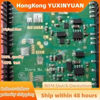 Реле YUXINYUAN 1PCS 4921QP1036A