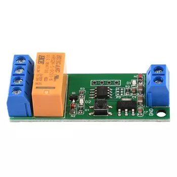 Реле задержки Aideepen 2А DC 5V 6V 9V 12V