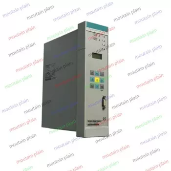 Реле защиты от перегрузки по току 7SJ6025-5EB00-1FA0/CC