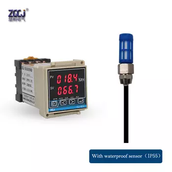 Релейный контроллер влажности ZGCJ 0-99,9%