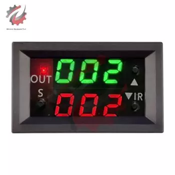 Релейный модуль Aideepen T2401-O 12В