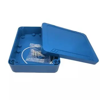 Релейный модуль LLXLJY, 8 каналов, Wi-Fi/Zigbee