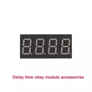 Релейный модуль Time Relay module Your Cee