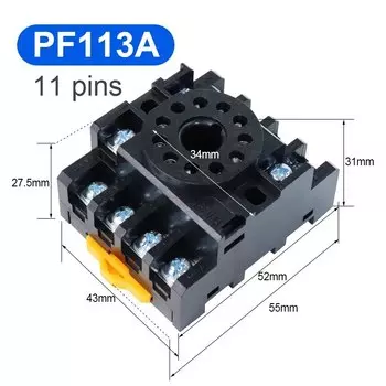 Релейный модуль VaneAims PF083A / PF113A