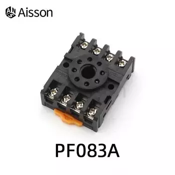 Релейный разъем CKCTINNER PF083A PF113A