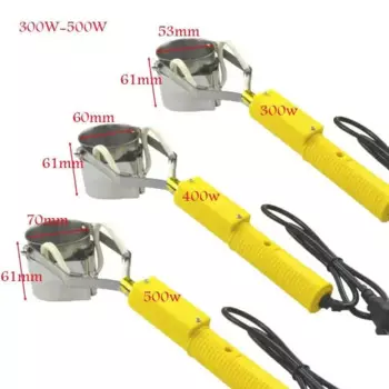 RELIFE GZH Ручная плавильная печь для олова 300-500Вт