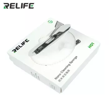 RELIFE HO1 нано-губки для чистки 500 шт.