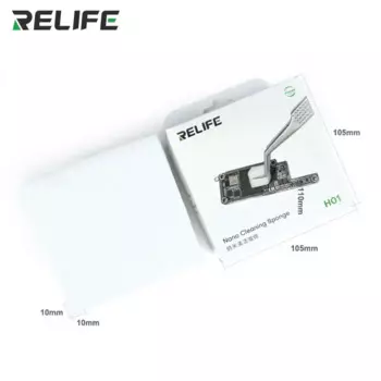 RELIFE HO1 Губка для чистки мобильных телефонов