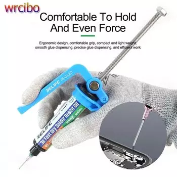 RELIFE Экструдер для канифольного флюса