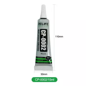 RELIFE клей для ремонта телефона 15 мл/50 мл