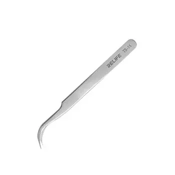 RELIFE Прецизионные пинцеты из нержавеющей стали