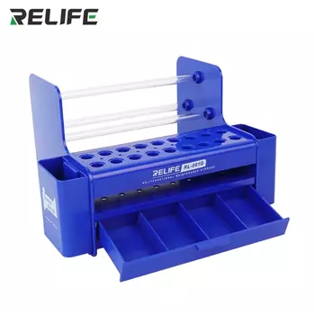 RELIFE RL-001G многофункциональный держатель для инструментов