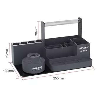 Стойка для ремонта RELIFE RL-001H