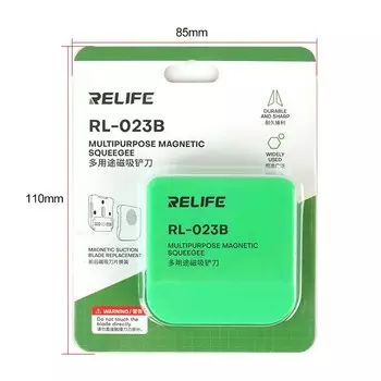 RELIFE RL-023B набор инструментов для ремонта телефонов