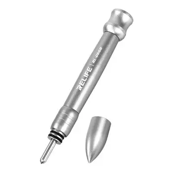 RELIFE RL-066B Инструменты для ремонта заднего стекла телефона