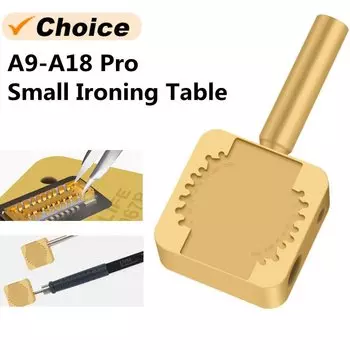 RELIFE RL-067B Многофункциональная гладильная доска для телефона