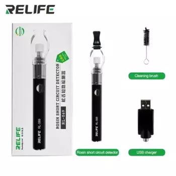 RELIFE RL-069 Канифольный распылитель для ремонта