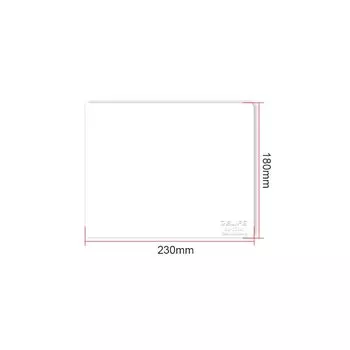 RELIFE RL-170 термостойкий силиконовый коврик для пайки