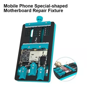 RELIFE RL-601L Plus Зажим для ремонта материнской платы