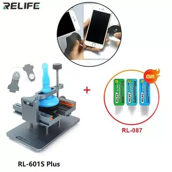 RELIFE RL-601S Plus Инструмент для ремонта смартфонов