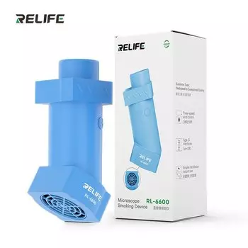RELIFE RL-6600 Дымосос для микроскопа