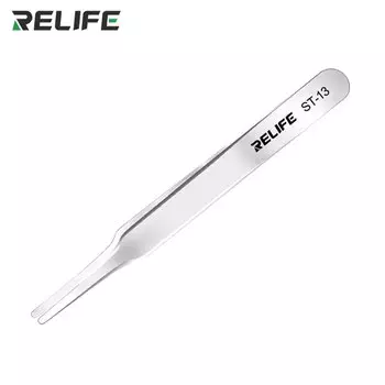 RELIFE ST-13 прецизионный пинцет для ремонта